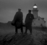 Маяк / The Lighthouse (2020) 