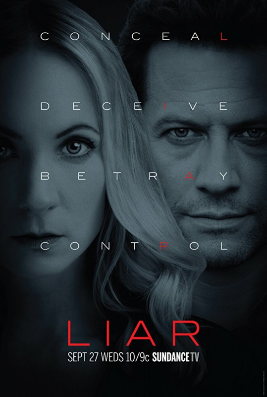 Лжец / Liar (2020)