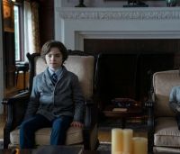 Кукла 2: Брамс / Brahms: The Boy II (2020) 