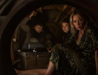 Тихое место 2 / A Quiet Place Part II (2020) 