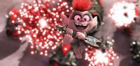 Тролли. Мировой тур / Trolls World Tour (2020) 