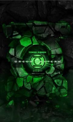 Корпус Зеленых Фонарей / Green Lantern Corps