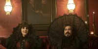 Чем мы заняты в тени / What We Do in the Shadows (2020) 