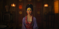 Мулан / Mulan (2020) 