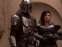 Мандалорец / The Mandalorian (2020) 