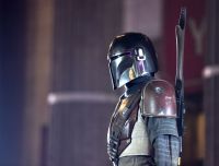 Мандалорец / The Mandalorian (2020) 