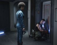 Пространство / The Expanse (2021) 