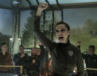 Пространство / The Expanse (2021) 