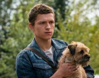 Поступь хаоса / Chaos Walking (2021) 