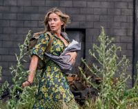 Тихое место 2 / A Quiet Place Part II (2021)