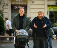 Двойное счастье / Figli (2021)