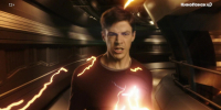 Флэш / The Flash (2021)