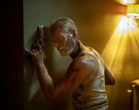 Не дыши 2 / Don't Breathe 2 (2021)