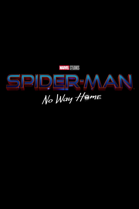 Человек-паук: Нет пути домой / Spider-Man: No Way Home (2021)