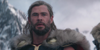 Тор: Любовь и гром / Thor: Love and Thunder (2022)