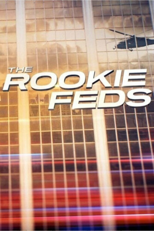 Новичок: Федералы / The Rookie: Feds (2023)