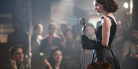 Удивительная миссис Мейзел / The Marvelous Mrs. Maisel (2023)