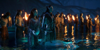 Аватар: Путь воды / Avatar: The Way of Water (2023)