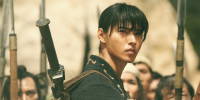 Царство 3: Пламя судьбы / Kingdom: Unmei no Hono (2023)