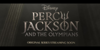 Перси Джексон и Олимпийцы / Percy Jackson and the Olympians (2023)