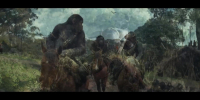 Планета обезьян: Новое царство / Kingdom of the Planet of the Apes (2024)